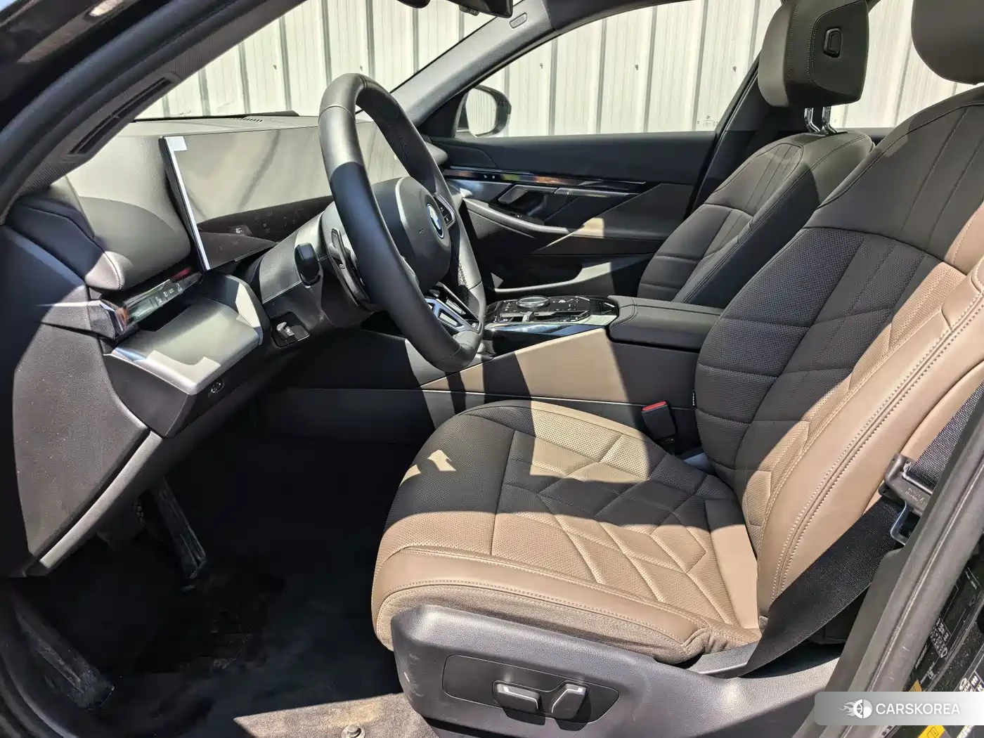 BMW i5 id 4653780 из Китая 8
