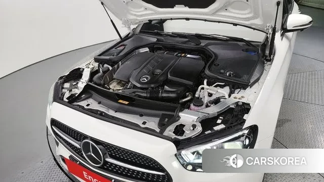 Mercedes-Benz E-Class W213 id 2915067 из Кореи 16