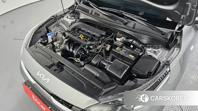 Kia The New K3 2nd generation id 3664902 из Кореи 16