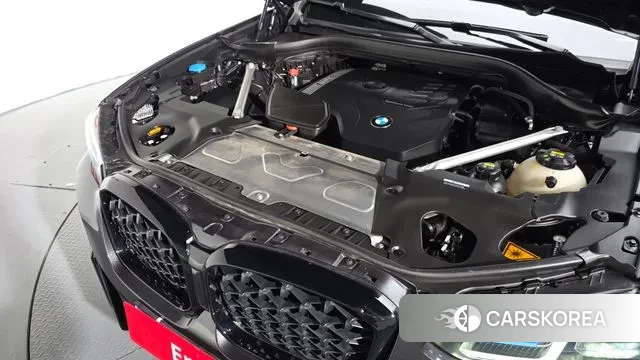 BMW X4 (G02) id 2974675 из Кореи 16