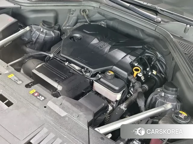 Genesis GV80 id 3412476 из Кореи 16