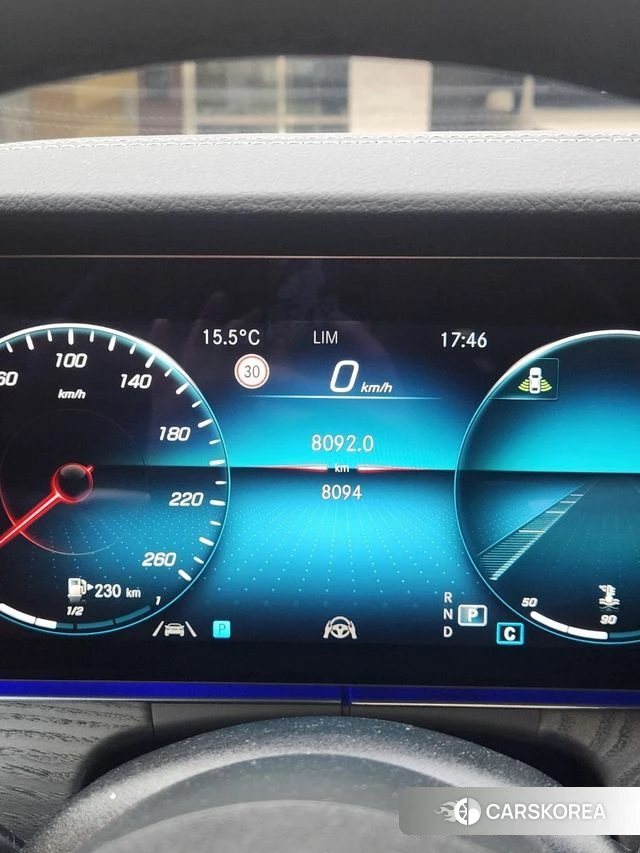 Mercedes-Benz E-Class W213 2022 Белый из Кореи, фото 6