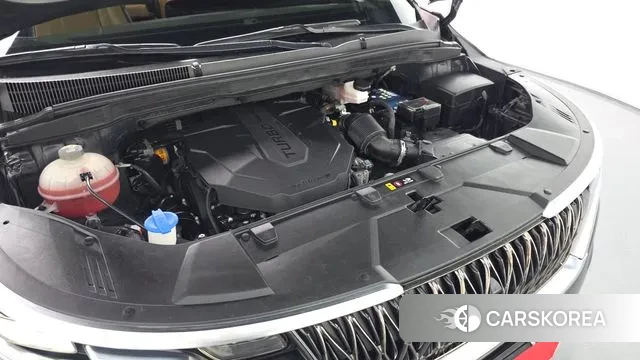 Kia Carnival 4th generation id 3038126 из Кореи 16