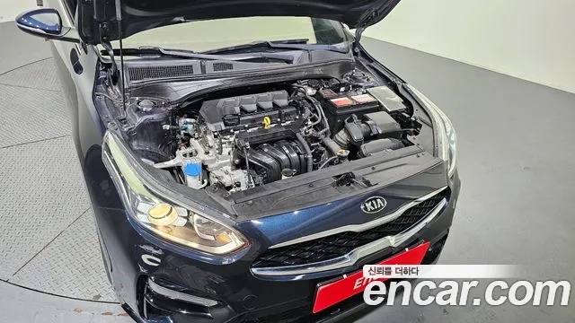 Kia Come New K3 id 2765193 из Кореи 16