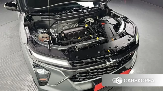 Chevrolet (GM Daewoo) Trax Crossover id 3278473 из Кореи 16