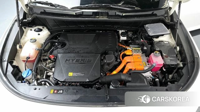 Kia Di Ol Nu Niro id 4281060 из Кореи 30