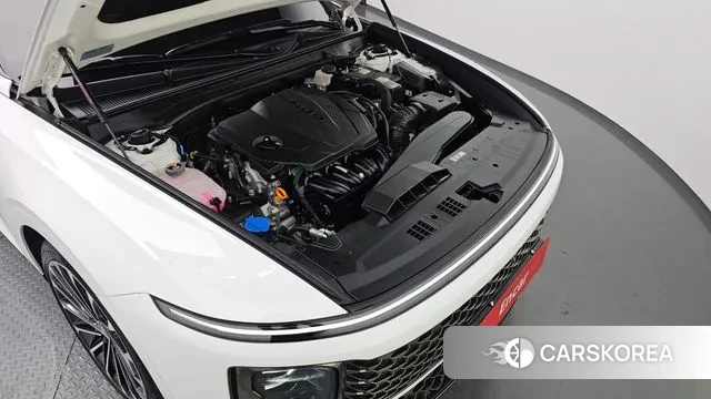 Hyundai Grandeur (GN7) id 3664264 из Кореи 16