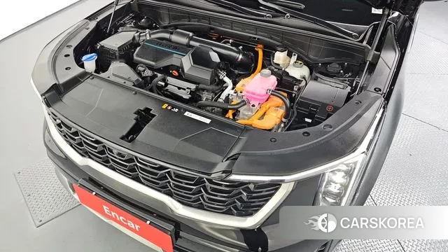 Kia The New Sorento 4th Generation id 3619903 из Кореи 16