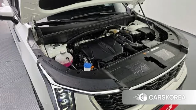 Kia The New Sorento 4th Generation id 3359615 из Кореи 16