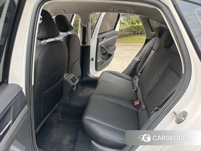 Volkswagen Lavida id 4258584 из Китая 14