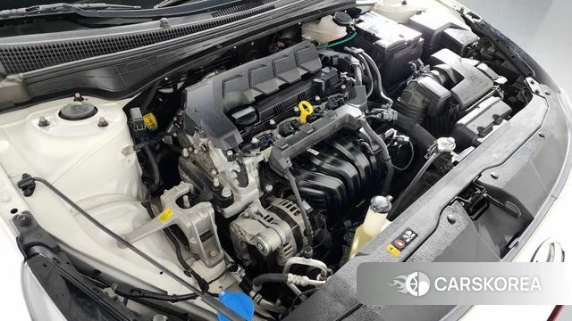 Hyundai Avante (CN7) id 3834049 из Кореи 16