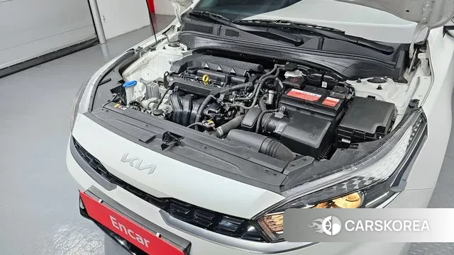 Kia The New K3 2nd generation id 3690974 из Кореи 16