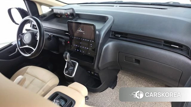 Hyundai Staria id 4763895 из Кореи 26