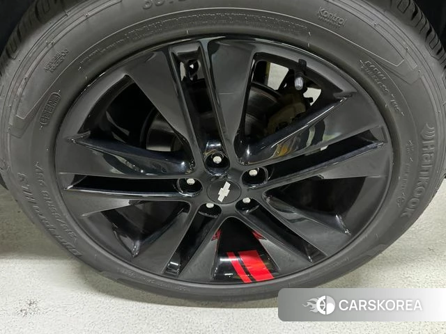 Chevrolet (GM Daewoo) The New Trax id 3866912 из Кореи 16