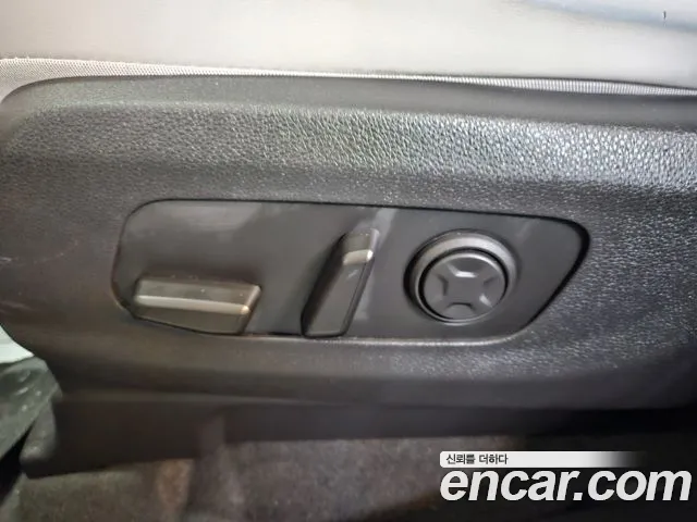 Kia Carnival 4th generation id 2561552 из Кореи 16