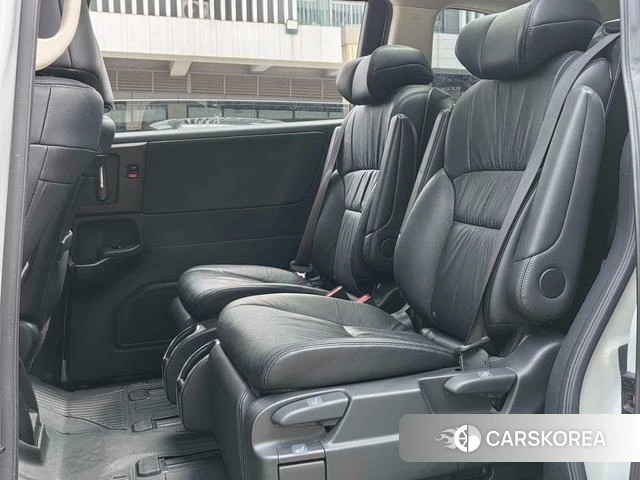 Honda Odyssey id 4260963 из Китая 19