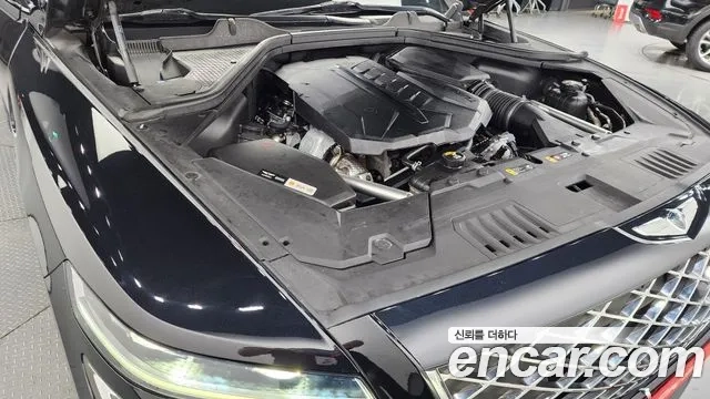 Genesis GV80 id 2880937 из Кореи 16