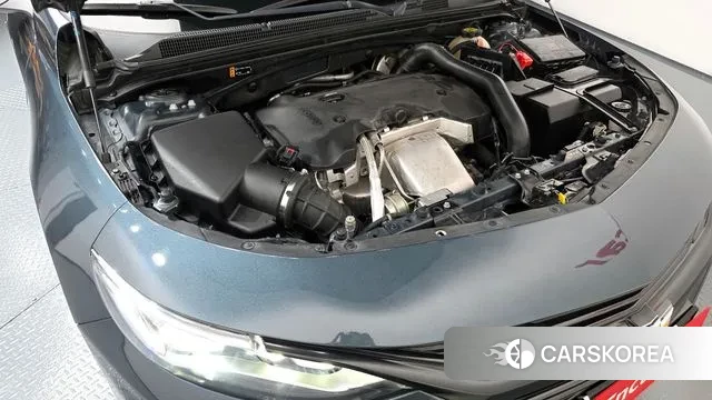 Chevrolet (GM Daewoo) The New Malibu id 3391269 из Кореи 16