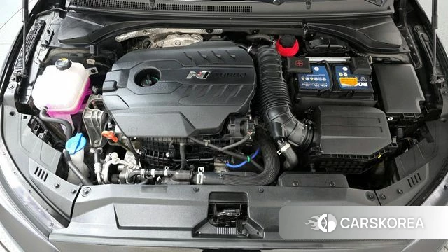 Hyundai Veloster (JS) id 4325054 из Кореи 29