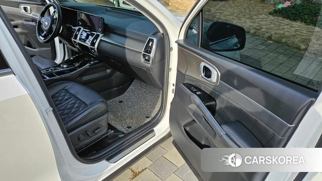 Kia Sorento 4th Generation id 4511629 из Кореи 12