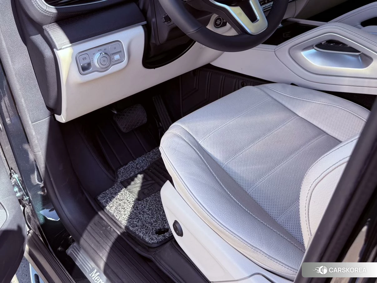 Mercedes-Benz GLE (import) id 4512679 из Китая 9