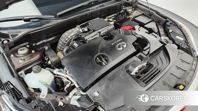 Infiniti QX50 (P71A) id 4508054 из Кореи 27