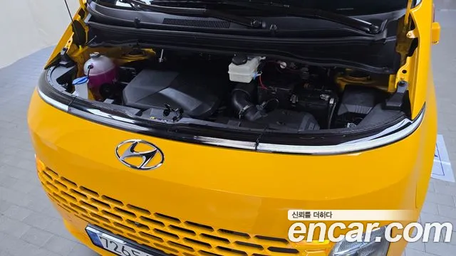 Hyundai Staria id 2229038 из Кореи 16