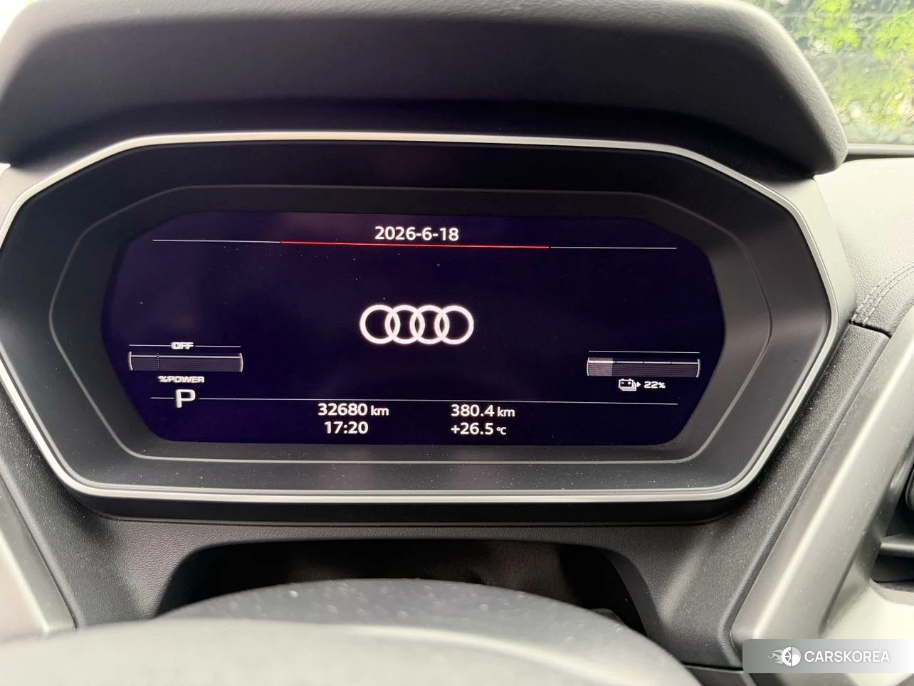 Audi Q4 e-tron id 4504958 из Китая 12