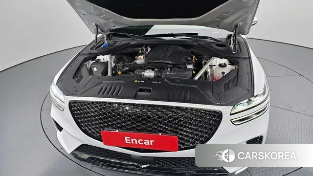 Genesis GV70 id 2963998 из Кореи 16