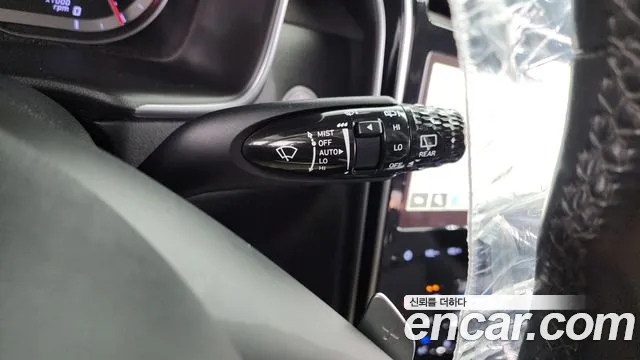 Hyundai Tucson (NX4) id 2662828 из Кореи 16