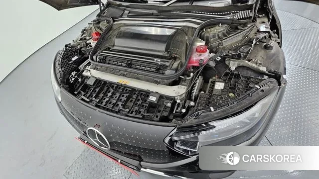 Mercedes-Benz EQE V295 id 3746037 из Кореи 16