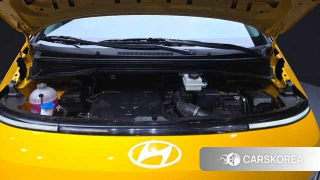 Hyundai Staria id 4691285 из Кореи 30