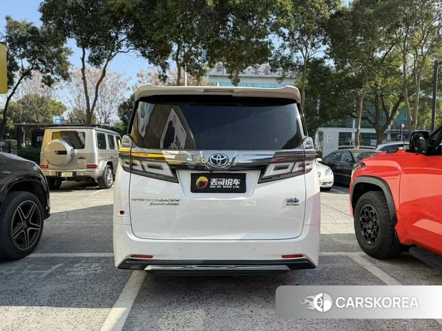 Toyota Wilfa id 4299718 из Китая 14
