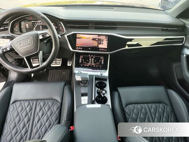 Audi A6L id 4301452 из Китая 8