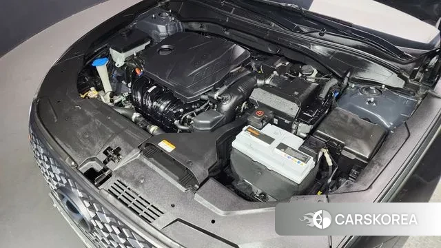 Hyundai The New Grandeur IG id 3727862 из Кореи 16