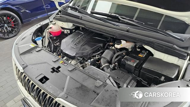 Kia Carnival 4th generation id 3963907 из Кореи 16