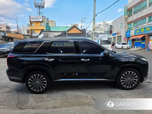 Hyundai The New Palisade id 3442205 из Кореи 16