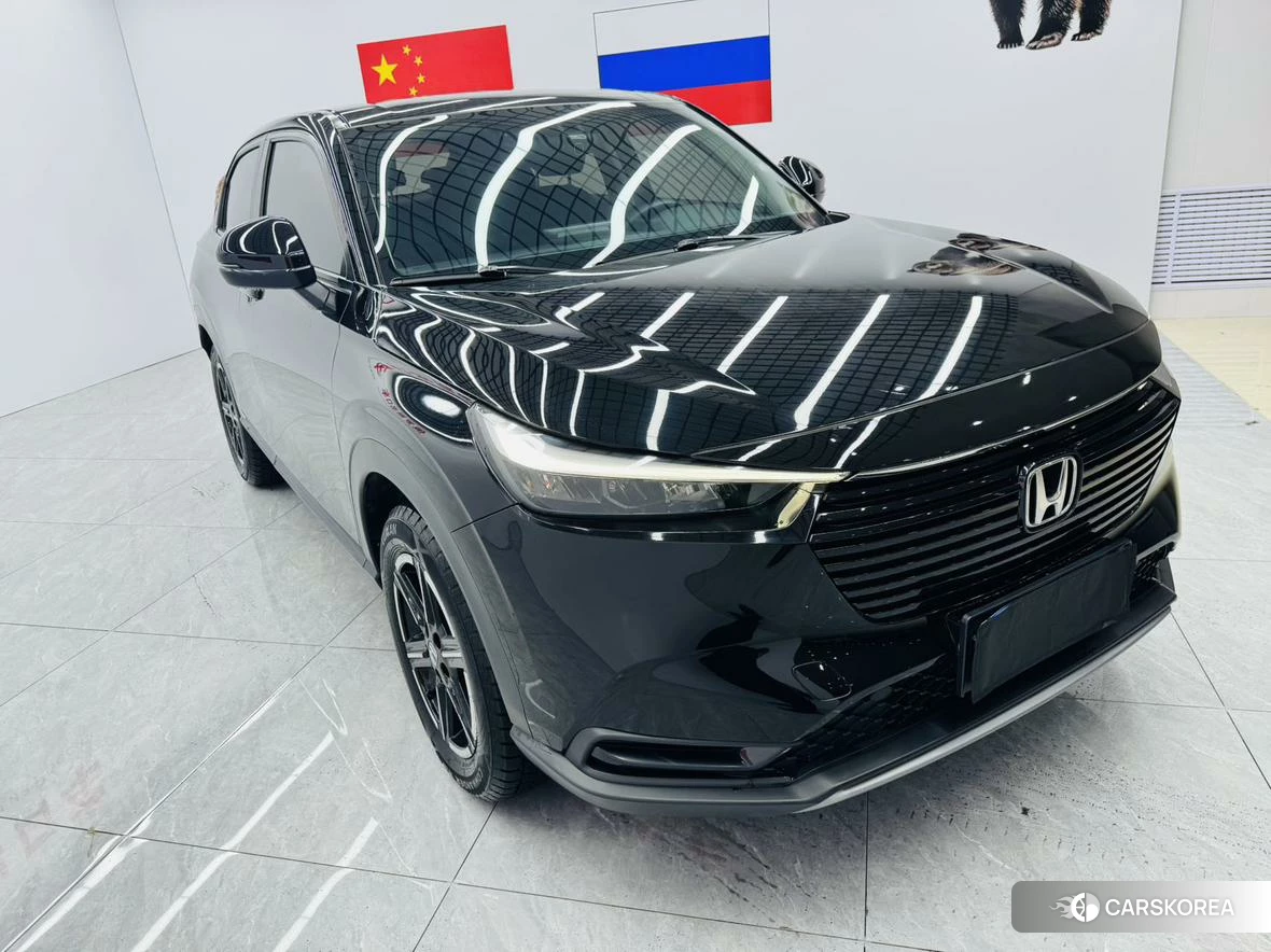 Honda Vezel id 4513610 из Китая 10
