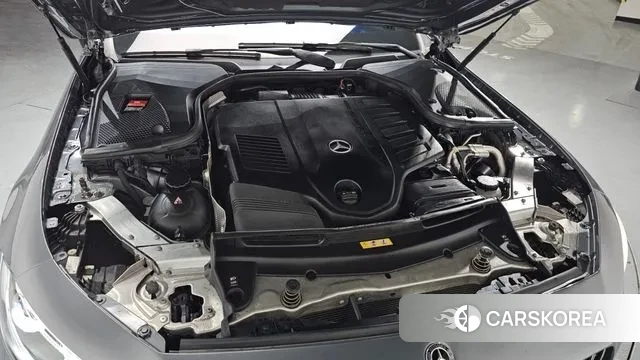 Mercedes-Benz CLS-Class C257 id 3753213 из Кореи 16