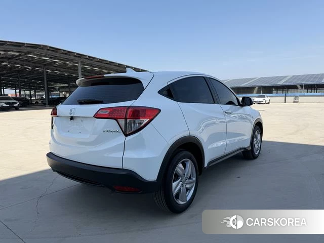 Honda Binzhi id 4328539 из Китая 9