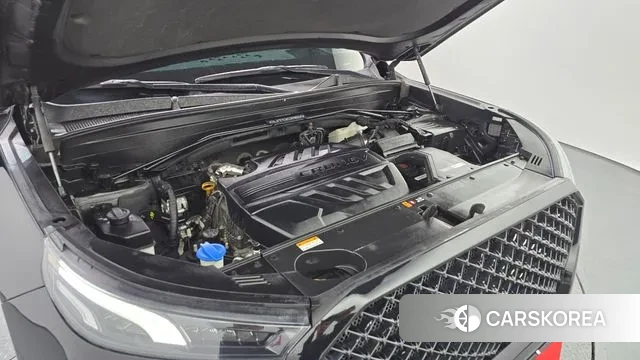 Hyundai Palisade id 3747012 из Кореи 16