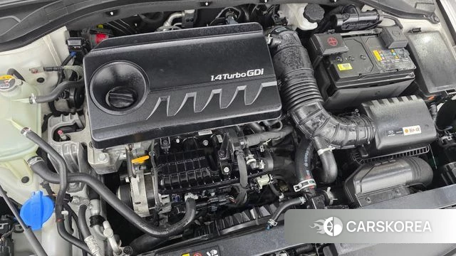 Hyundai i30 (PD) id 4430411 из Кореи 30