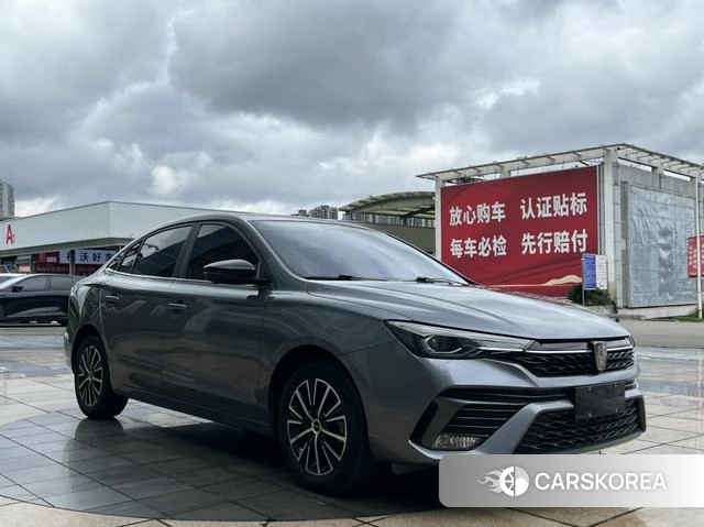 Roewe i5 id 4253413 из Китая 16