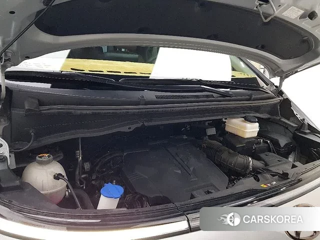 Hyundai Staria id 3366823 из Кореи 16