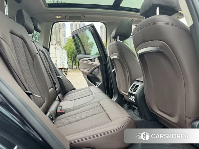 BMW iX3 id 4380615 из Китая 12