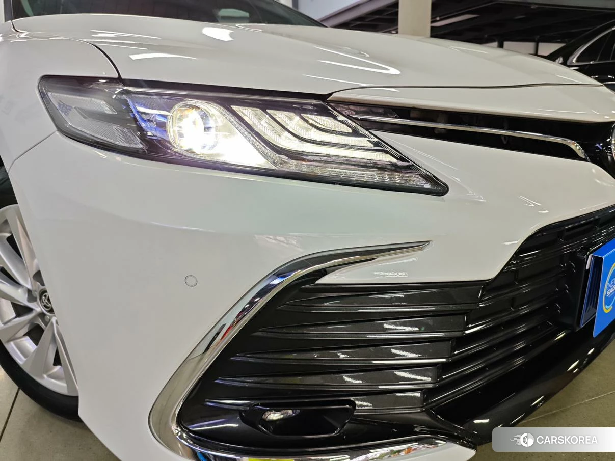 Toyota Camry id 4510470 из Китая 12