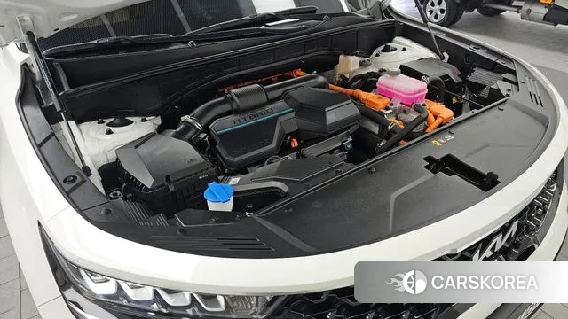 Kia Sorento 4th Generation id 3011564 из Кореи 16