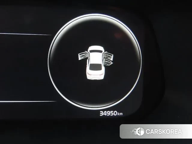 Kia The New K3 2nd generation id 3669524 из Кореи 16