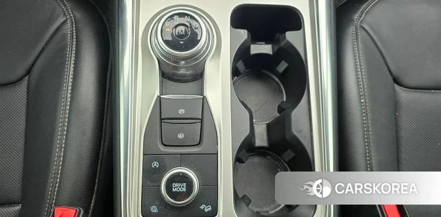 Ford Explorer 6th Generation id 4737045 из Кореи 16