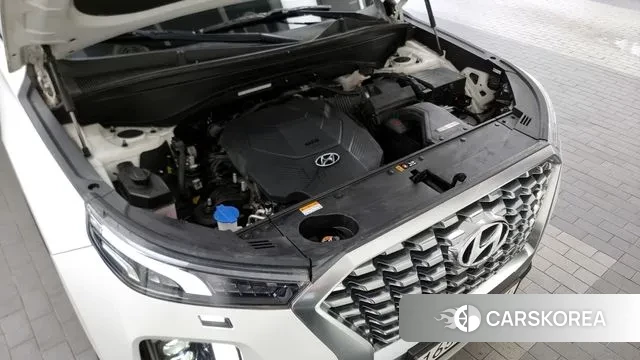 Hyundai Palisade id 2999306 из Кореи 16